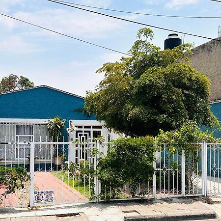 Casa Valentia Villa Tequila Buitenkant foto