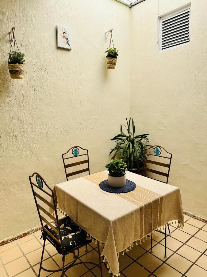 Casa Valentia Villa Tequila Buitenkant foto