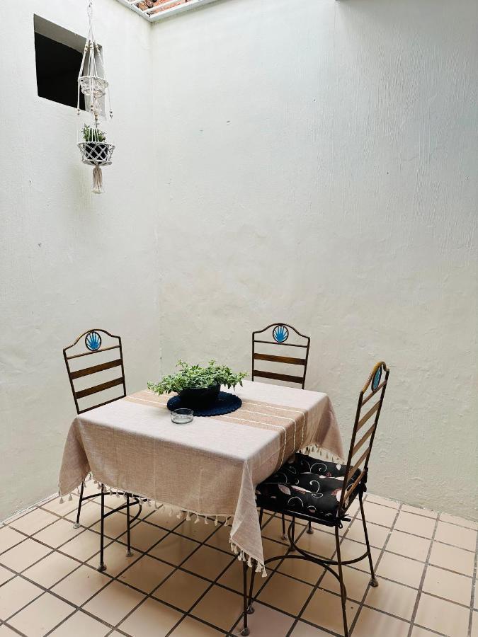 Casa Valentia Villa Tequila Buitenkant foto