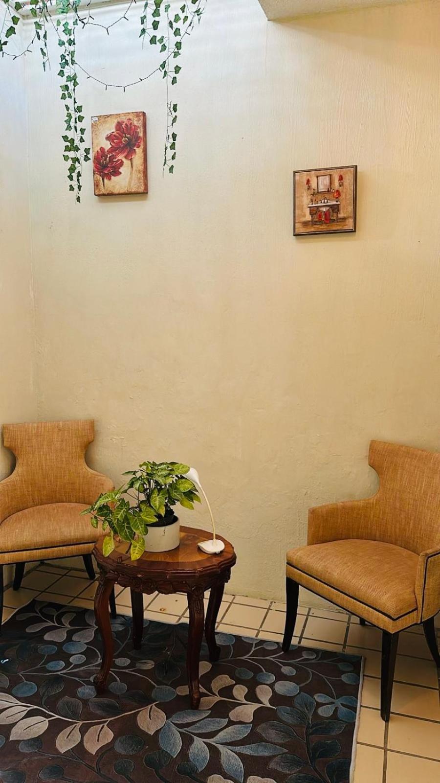 Casa Valentia Villa Tequila Buitenkant foto